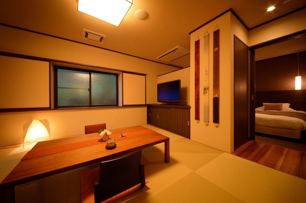 ลา วิสตา แอ็บปี โคเก็น โรงแรม แอนด์ สปา รีสอร์ต Hachimantai  ห้อง รูปภาพ